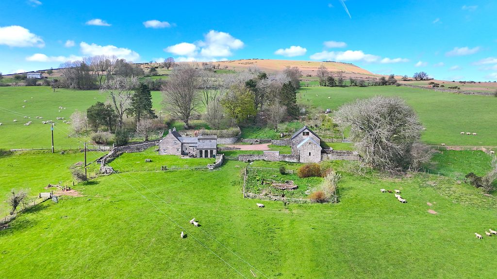 Aerial View- click for photo gallery